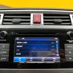 Subaru Legacy 2020 из Китая