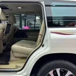 Toyota Land Cruiser 2019 из Китая