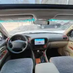Toyota Land Cruiser 2002 из Китая