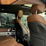 Mercedes-Benz G-Class 2019 из Китая