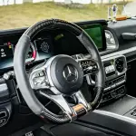 Mercedes-Benz G-Class 2020 из Китая