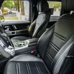 Mercedes-Benz G-Class 2020 из Китая