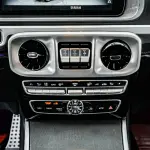 Mercedes-Benz G-Class 2020 из Китая