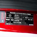 Mercedes-Benz G-Class 2020 из Китая