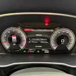 Audi Q3 2022 из Китая
