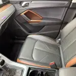 Audi Q3 2022 из Китая