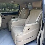 Buick GL8 2024 из Китая