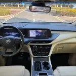 Buick GL8 2024 из Китая