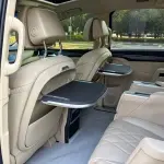 Buick GL8 2024 из Китая
