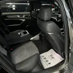 Audi A6L 2024 245 л.с. — лот 57497125 из Китая