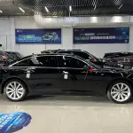 Audi A6L 2024 245 л.с. — лот 57497125 из Китая