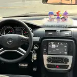 Mercedes-Benz R-Class 2016 272 л.с. из Китая