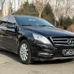 Mercedes-Benz R-Class 2016 272 л.с. из Китая