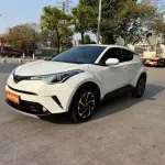 Toyota IZOA 2019 из Китая