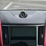 Maserati Levante 2022 из Китая