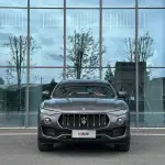 Maserati Levante 2022 из Китая