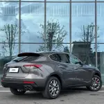 Maserati Levante 2022 из Китая