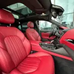 Maserati Levante 2022 из Китая