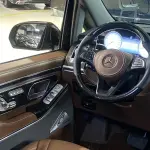 Mercedes-Benz Vito 2024 из Китая