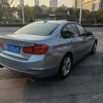 BMW 3 Series (Import) 2013 из Китая