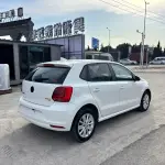 Volkswagen Polo 2016 из Китая