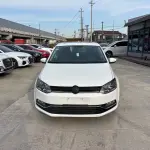 Volkswagen Polo 2016 из Китая