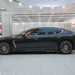 Porsche Panamera 2016 из Китая