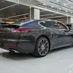 Porsche Panamera 2016 из Китая