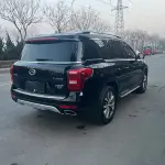 GAC Motor Trumpchi GS8 2017 201 л.с. — лот 57546388 из Китая