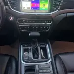 GAC Motor Trumpchi GS8 2017 201 л.с. — лот 57546388 из Китая