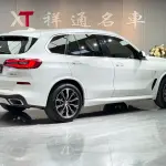 BMW X5 (Import) 2019 из Китая
