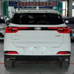Chery Tiggo 7 2022 из Китая