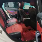Mercedes-Benz GLC Coupe 2020 из Китая
