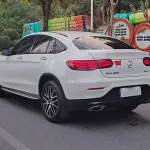 Mercedes-Benz GLC Coupe 2020 из Китая