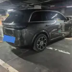 Li Auto Li L8 2023 449 л.с. 449 л.с. из Китая