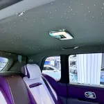 Rolls-Royce Cullinan 2025 571 л.с. 571 л.с. из Китая