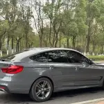 BMW 3 Series GT 2019 из Китая