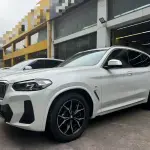 BMW X3 2023 184 л.с. 184 л.с. из Китая