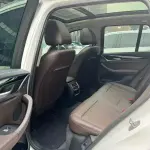 BMW X3 2023 184 л.с. 184 л.с. из Китая