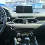 Mazda CX-5 2018 из Китая