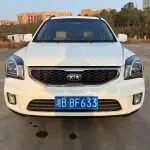 Kia Sportage 2013 142 л.с. из Китая