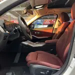 BMW 3 Series 2024 184 л.с. — лот 57542334 из Китая