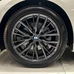 BMW 3 Series 2024 184 л.с. — лот 57542334 из Китая