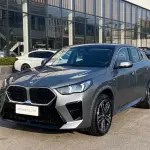 BMW X2 (Import) 2025 из Китая