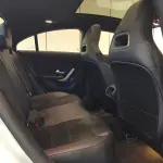 Mercedes-Benz CLA (Import) 2021 из Китая