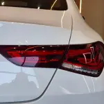 Mercedes-Benz CLA (Import) 2021 из Китая
