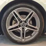 Mercedes-Benz CLA (Import) 2021 из Китая