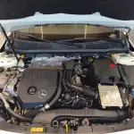 Mercedes-Benz CLA (Import) 2021 из Китая