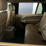 Land Rover Range Rover из Китая
