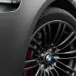 BMW M3 2013 из Китая